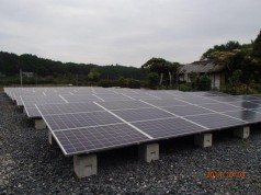 茨城県石岡市　Ｔ様　≪産業用≫